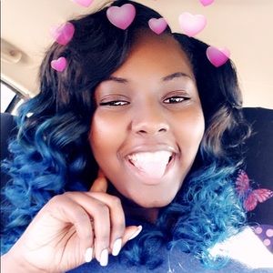 Meet your Posher, Annette